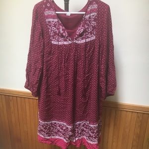 Old Navy dress
